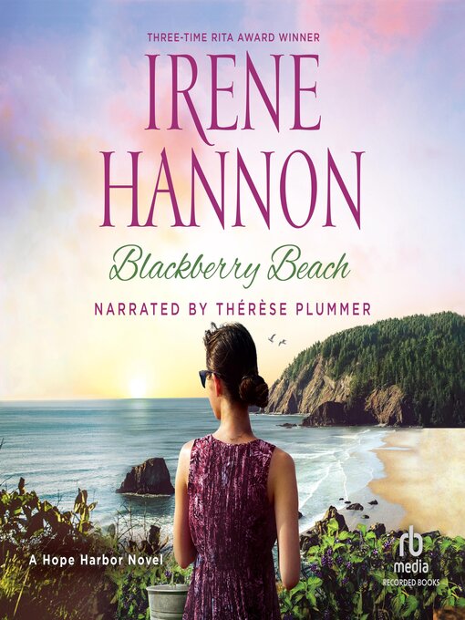 Title details for Blackberry Beach by Irene Hannon - Available